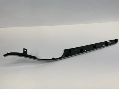2004-2008 ACURA TL FRONT RIGHT INNER DOOR MOLDING TRIM PANEL 83500-SEPA-A01 OEM