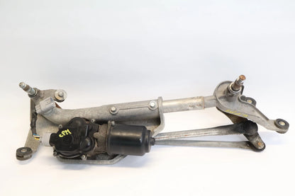 2007-2011 HONDA CR-V CRV FRONT WINDSHIELD WIPER MOTOR W/ LINKAGE OEM FACTORY