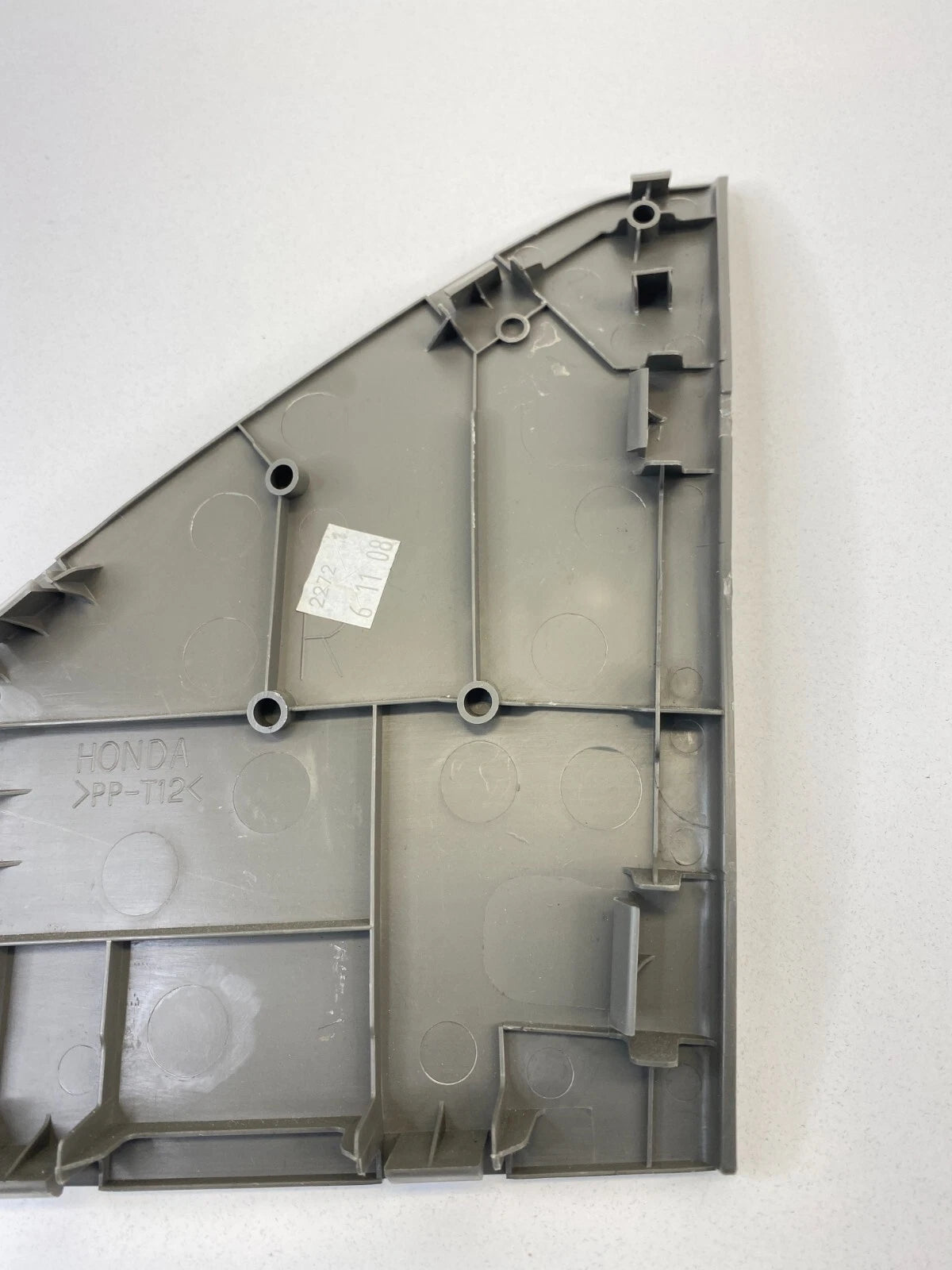 2007-2012 ACURA RDX RIGHT PASSENGER SIDE INTERIOR TRIM PANEL COVER OEM