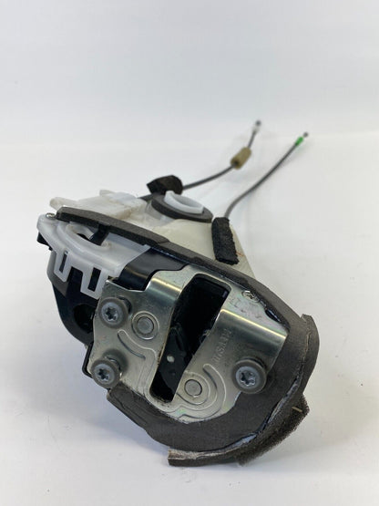 2010-2015 Toyota Prius Rear Right Back Side Door Lock Latch Actuator OEM