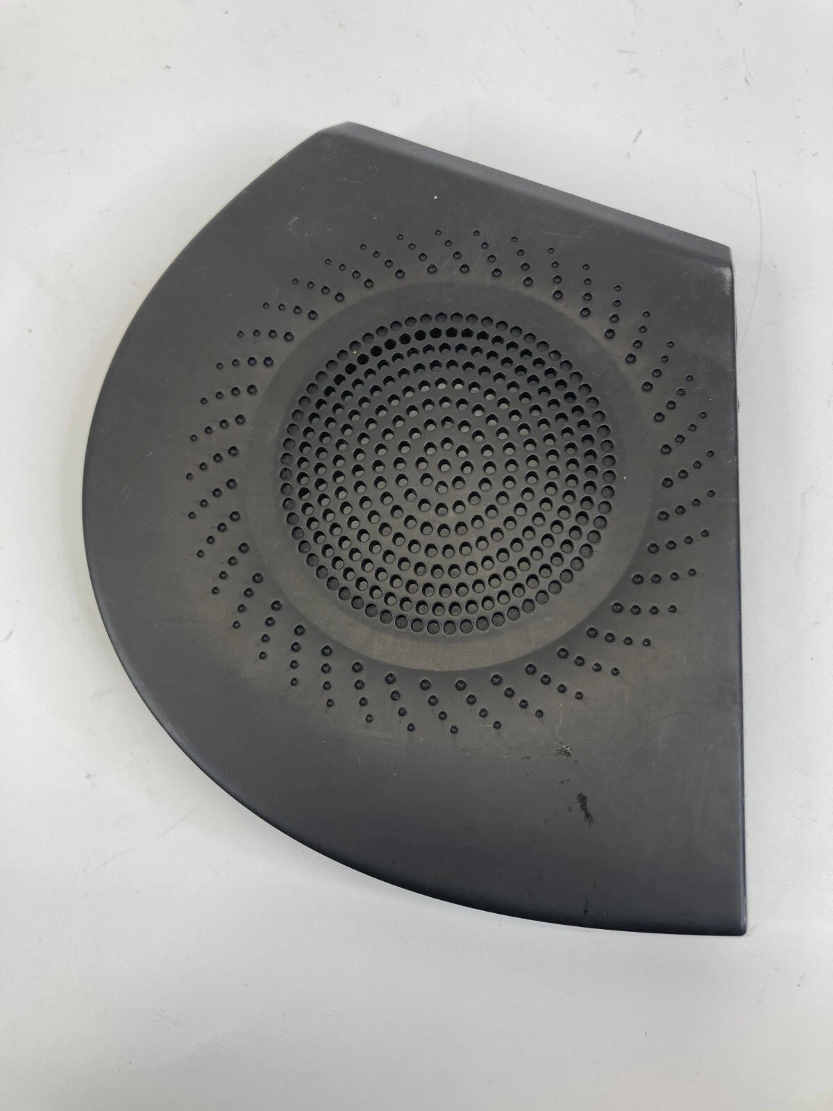 2011-2014 HYUNDAI SONATA DASH RIGHT SIDE SPEAKER GRILLE COVER TRIM 84726-3S100