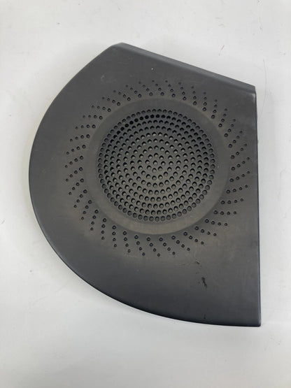 2011-2014 HYUNDAI SONATA DASH RIGHT SIDE SPEAKER GRILLE COVER TRIM 84726-3S100