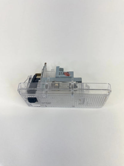 08-13 Nissan Rogue Rear Inner Trunk Cargo Luggage Courtesy Light Lamp OEM