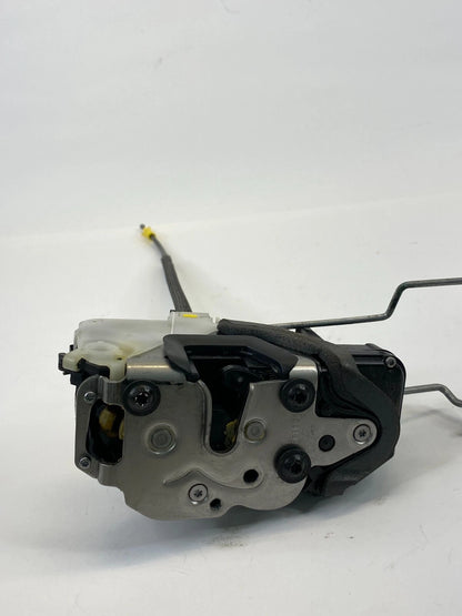 13-15 CHEVY MALIBU FRONT RIGHT DOOR LOCK LATCH ACTUATOR RELEASE 13579523 OEM