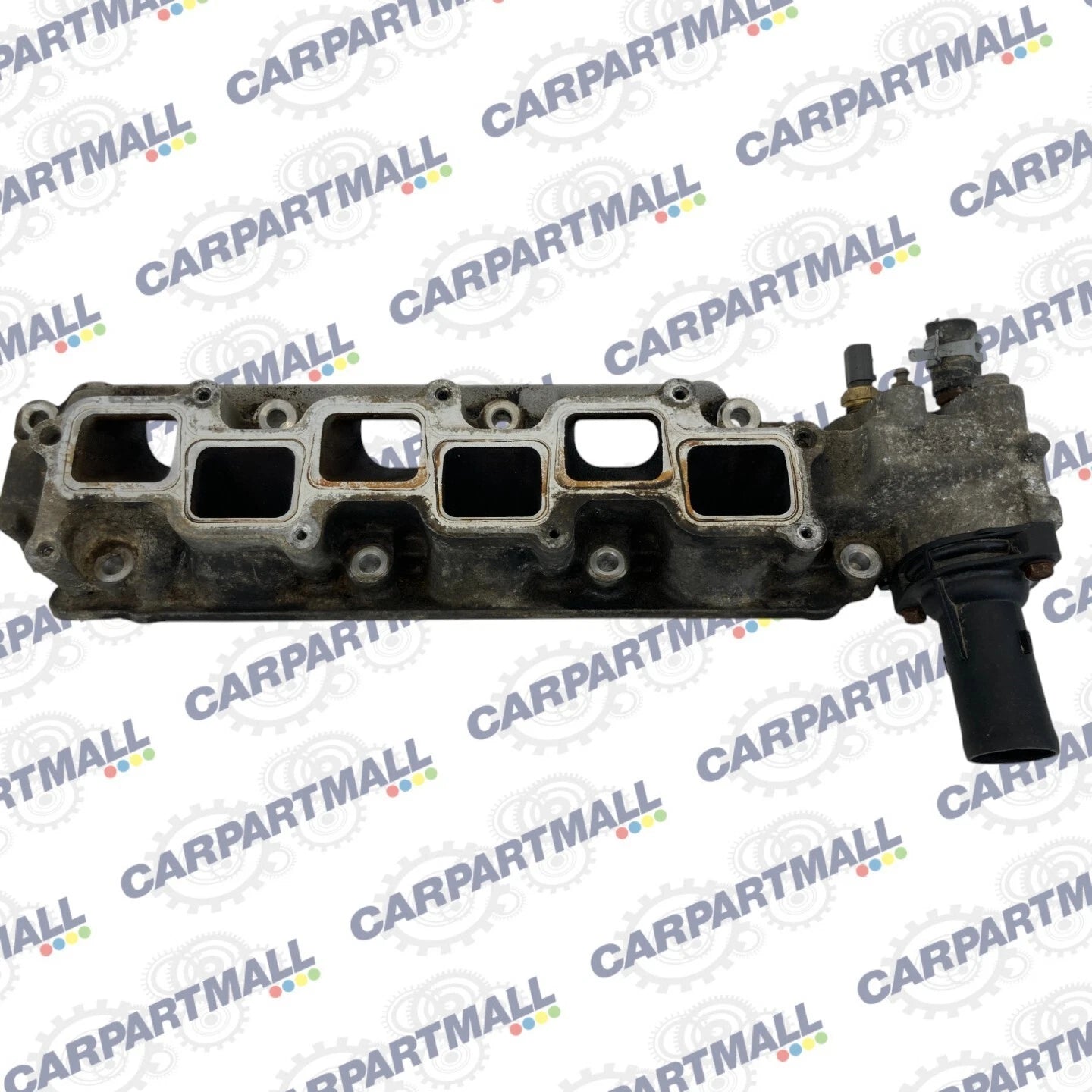 2009 2010 CHRYSLER TOWN & COUNTRY ENGINE LOWER INTAKE MANIFOLD 04892234AA OEM