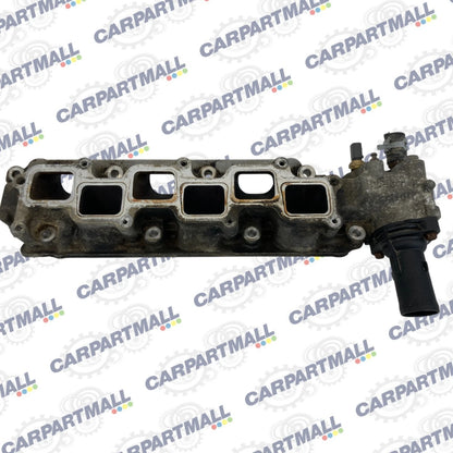 2009 2010 CHRYSLER TOWN & COUNTRY ENGINE LOWER INTAKE MANIFOLD 04892234AA OEM