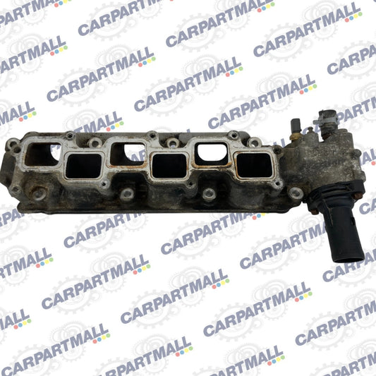2009 2010 CHRYSLER TOWN & COUNTRY ENGINE LOWER INTAKE MANIFOLD 04892234AA OEM