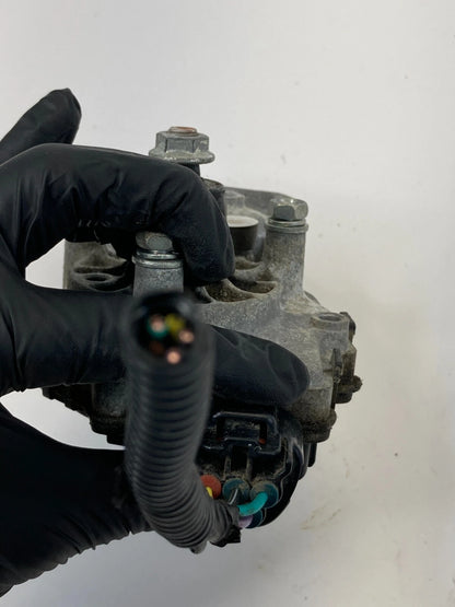 2007-2010 CHEVY SILVERADO 2500 HD FRONT WINDSHIELD WIPER MOTOR 20837131 OEM