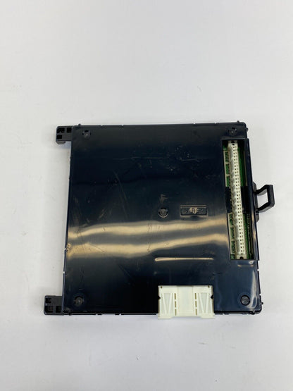 2010 2011 Toyota Prius Multiplex Network Body Control Module 89221-47120