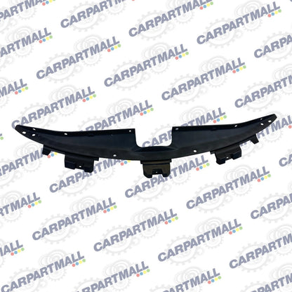 2011-2015 Hyundai Sonata Upper Radiator Support Access Shield Cover 86512-4R000