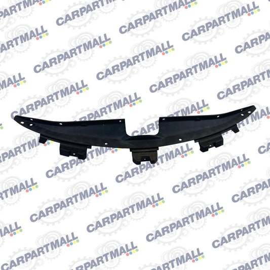 2011-2015 Hyundai Sonata Upper Radiator Support Access Shield Cover 86512-4R000