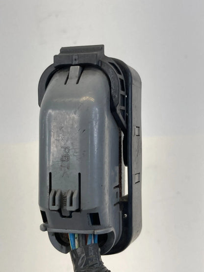 2002-2004 NISSAN PATHFINDER 3.5L V6 RWD ABS ANTI LOCK BRAKE PUMP PLUG CONNECTOR