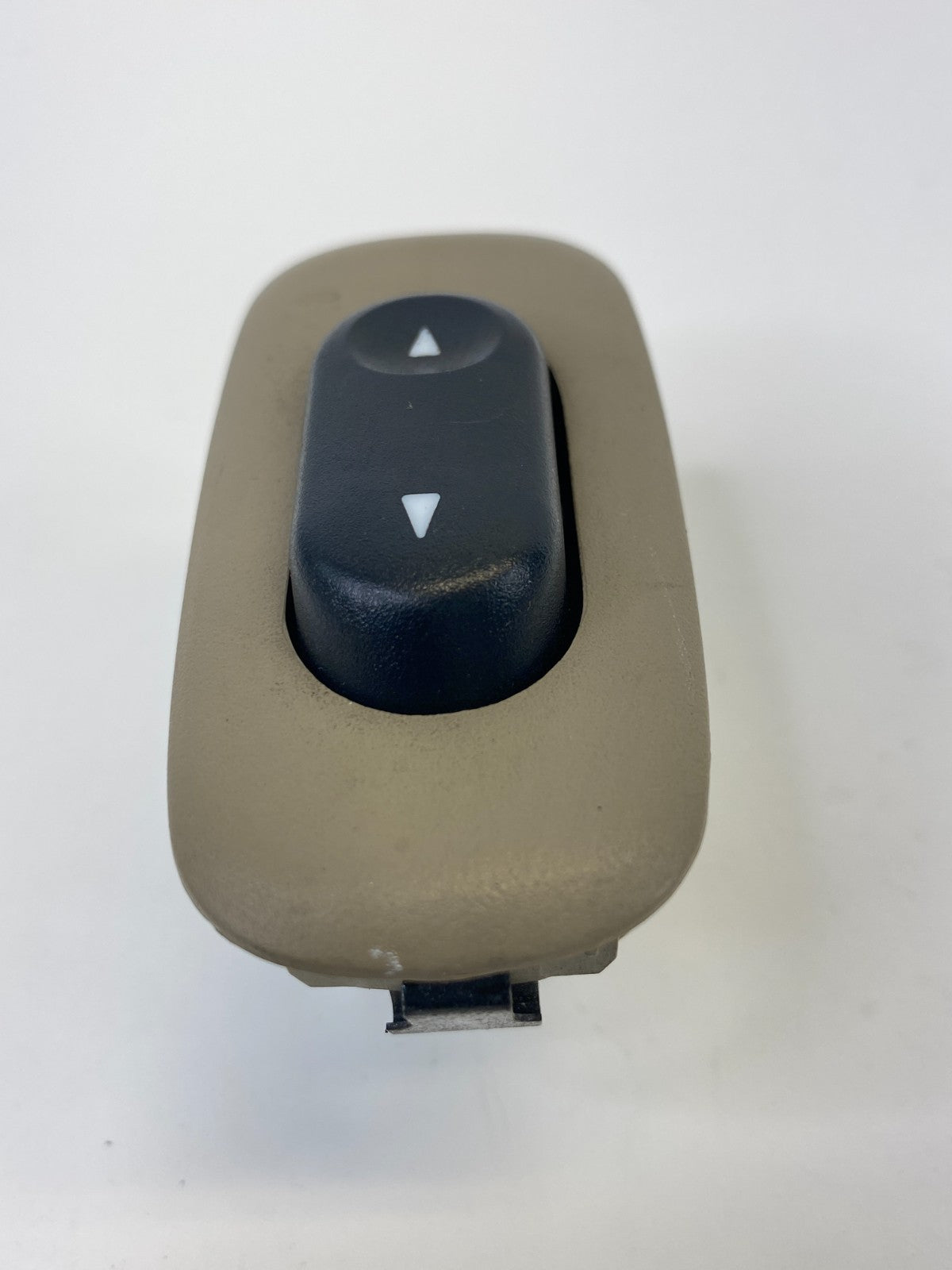 2001-2007 Ford Escape Rear Right Passenger Side Door Window Control Switch