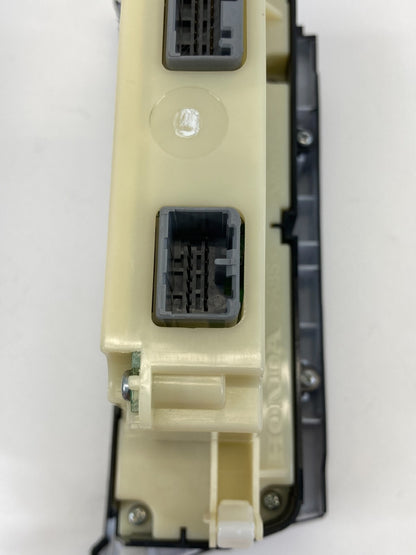 2013-2015 Acura ILX HVAC Heater Temperature Switch Climate Control 79600-TX6-A4