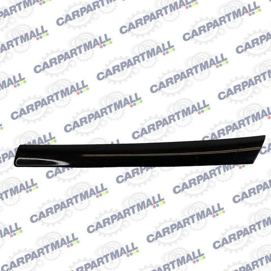 12-15 Chevrolet Captiva Sport Rear Right Door Applique Molding Bezel 96662256