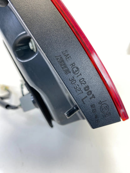 2007-2011 LEXUS GS350 REAR LEFT SIDE TRUNK LID INNER TAILLIGHT TAIL LAMP OEM