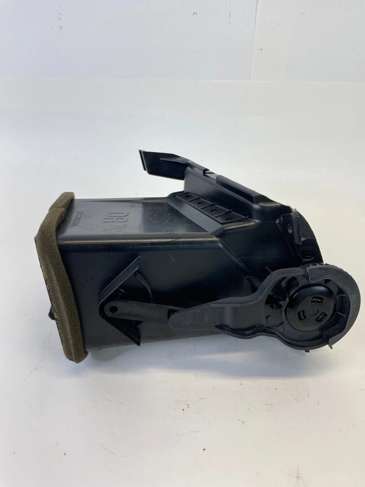 2012-2015 HONDA CIVIC DASHBOARD HEATER A/C AIR VENT OUTER LEFT OEM 7220TR0A023