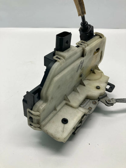 08-12 FORD ESCAPE REAR RIGHT POWER DOOR LOCK LATCH ACTUATOR OEM 8L8478264A00