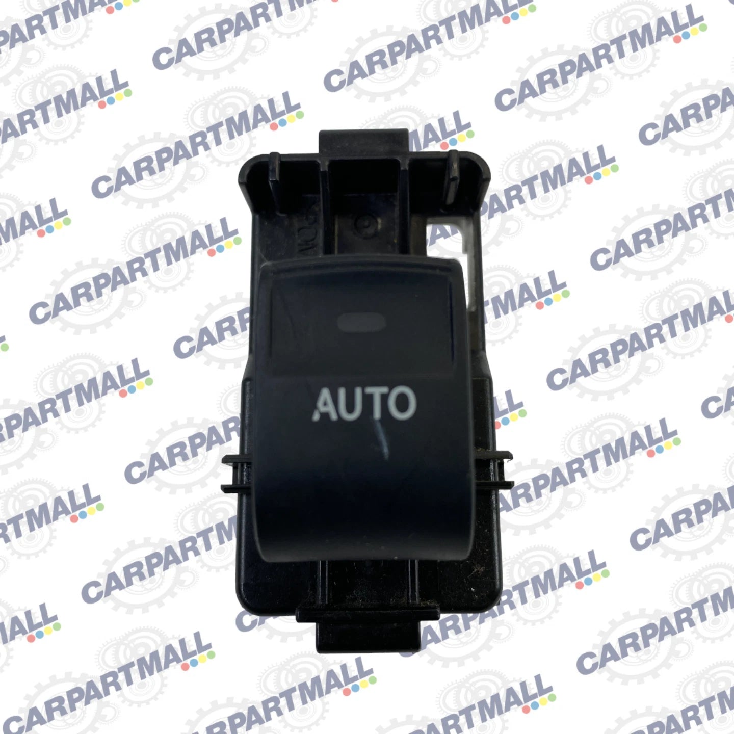 2010-2015 TOYOTA PRIUS REAR LEFT DRIVER SIDE DOOR WINDOW CONTROL SWITCH OEM