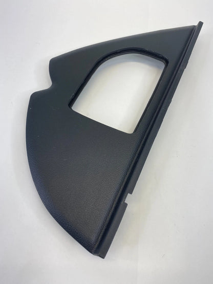 2010-2013 KIA FORTE FRONT DASH LEFT DRIVER SIDE FUSE BOX COVER TRIM PANEL CAP
