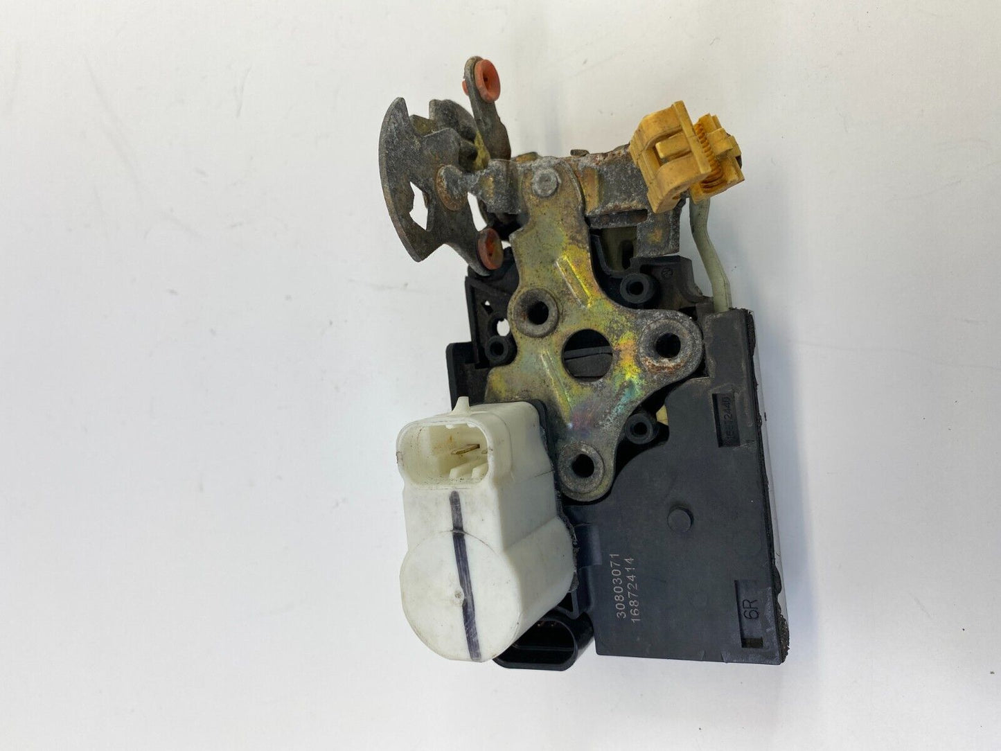 2004-2006 Chevrolet Avalanche Front Right Side Door Lock Latch Actuator Assembly