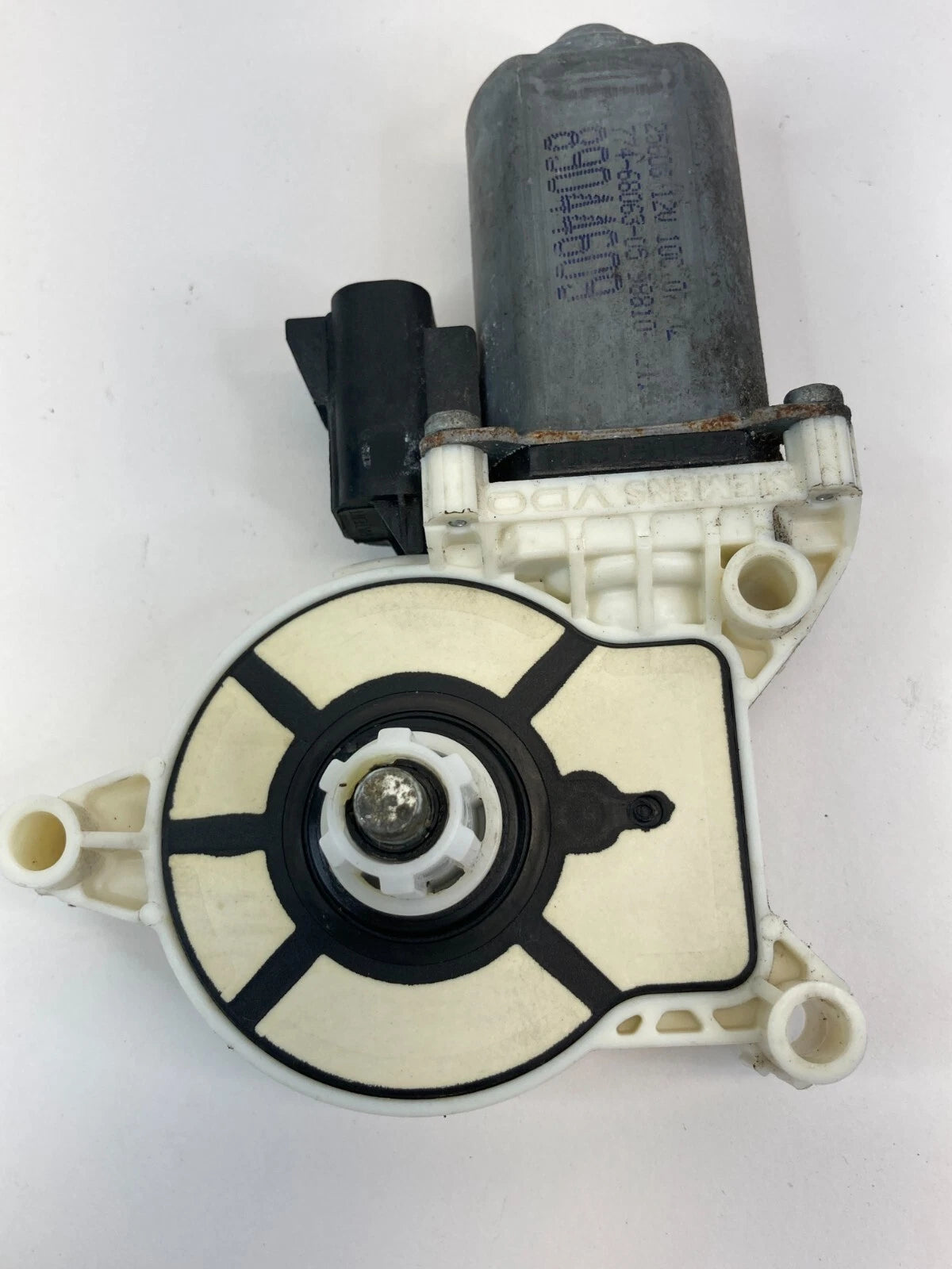 2005-2010 CHEVY COBALT COUPE FRONT LEFT SIDE POWER DOOR WINDOW MOTOR 89044609