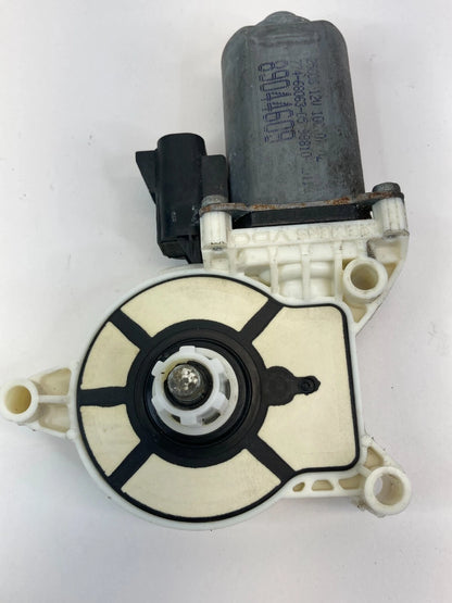 2005-2010 CHEVY COBALT COUPE FRONT LEFT SIDE POWER DOOR WINDOW MOTOR 89044609
