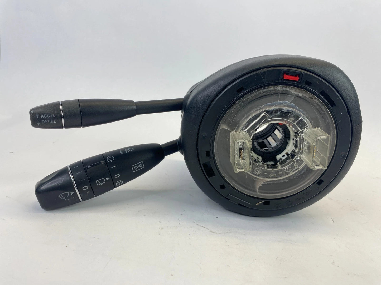 2010-2012 MERCEDES GLK350 STEERING COLUMN COMBINATION SWITCH OEM A2049000404