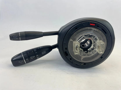 2010-2012 MERCEDES GLK350 STEERING COLUMN COMBINATION SWITCH OEM A2049000404