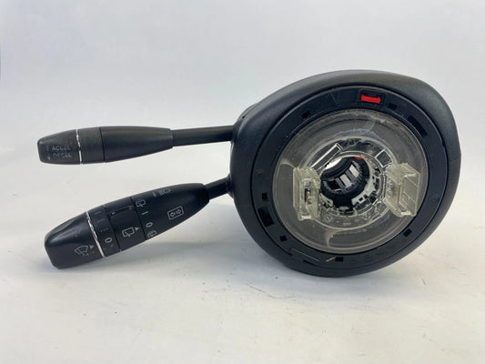 2010-2012 MERCEDES GLK350 STEERING COLUMN COMBINATION SWITCH OEM A2049000404