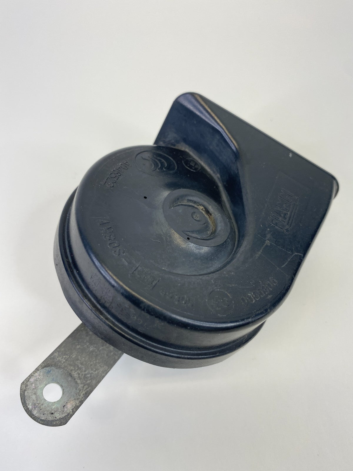 2007-2015 Mini Cooper High Note Horn Signal Alarm Siren Assy E355306 OEM