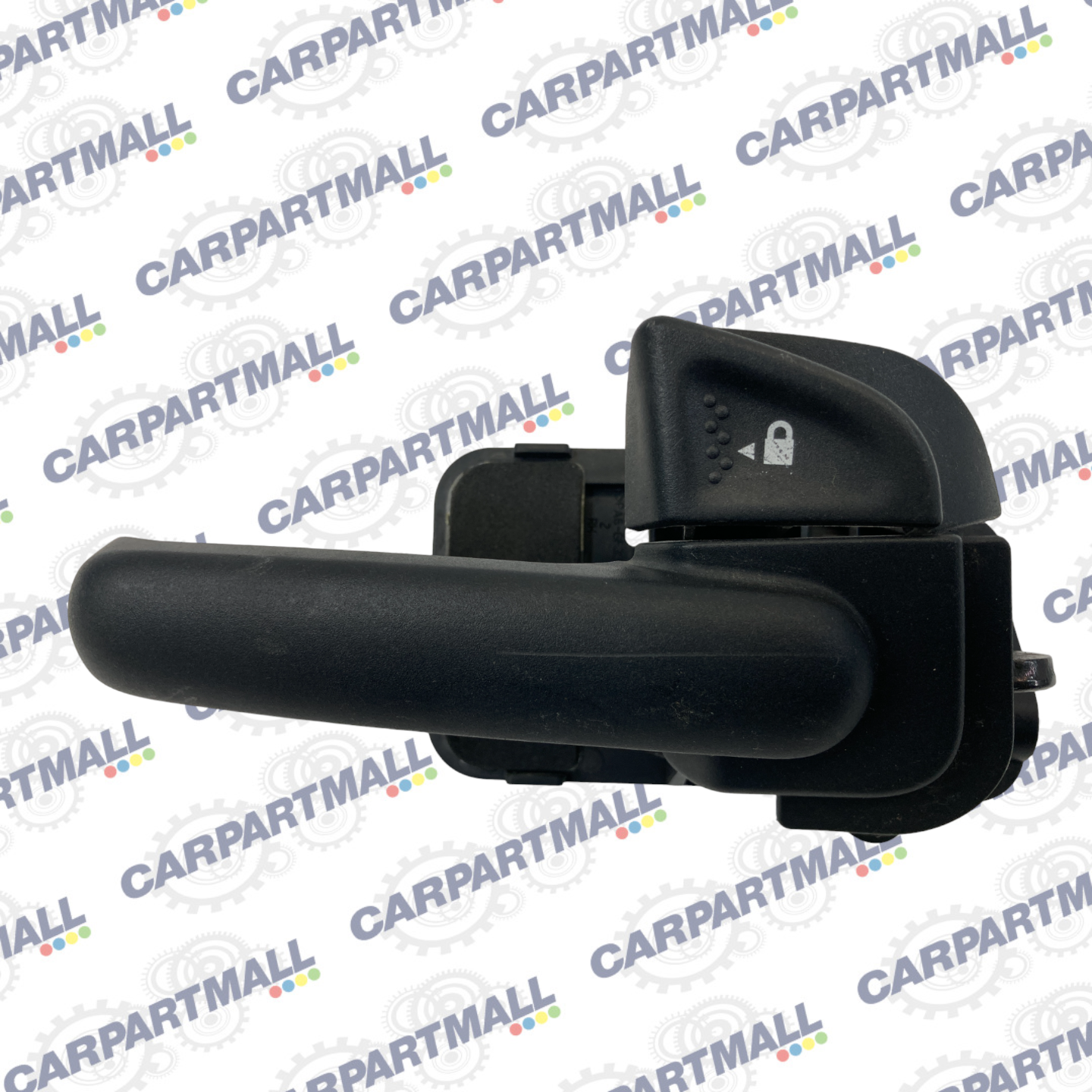 02-05 Ford Explorer Mountaineer Front Right Interior Door Handle 1L247822600ADW