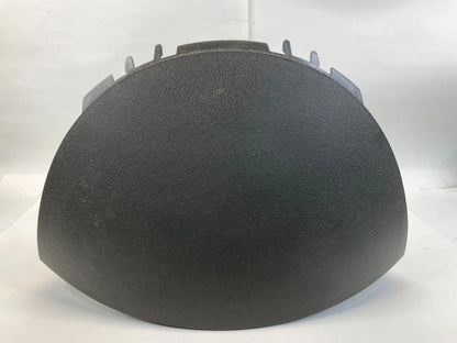 05 06 07 JEEP GRAND CHEROKEE SPEEDOMETER CLUSTER DASH BEZEL TRIM 05845029HV OEM