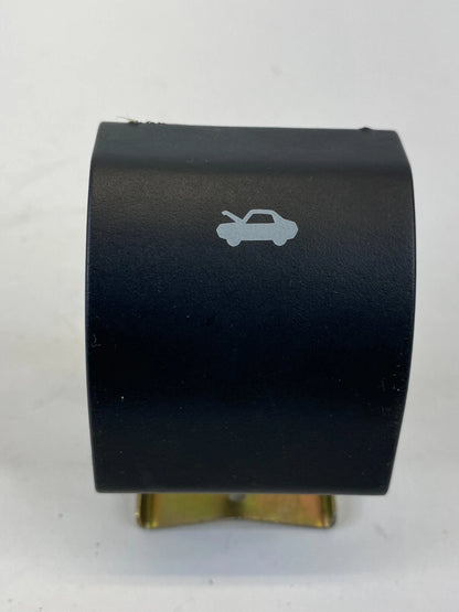 2001-2007 FORD ESCAPE HOOD HANDLE OPEN RELEASE LEVER F57B-16C856-AB OEM