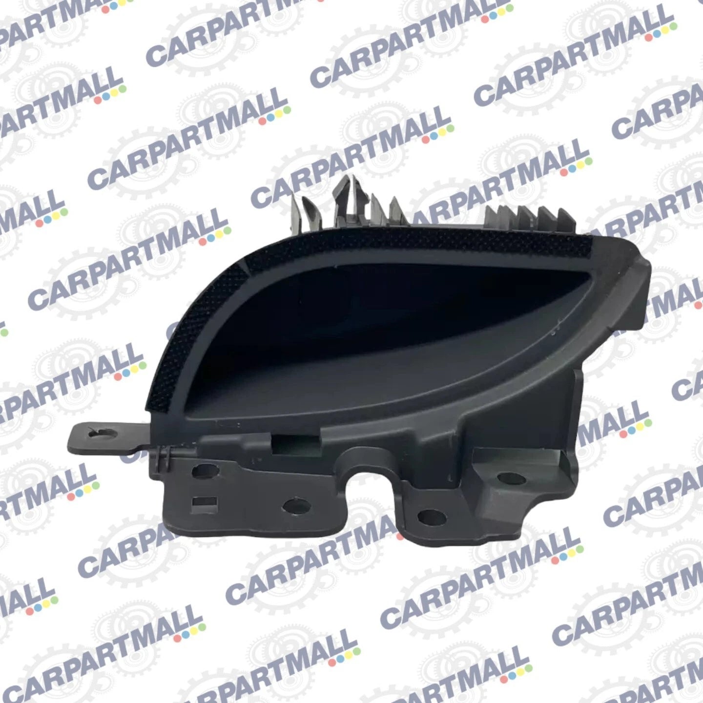 2011-2014 HYUNDAI SONATA REAR RIGHT INTERIOR DOOR PULL HANDLE 837403S050 OEM