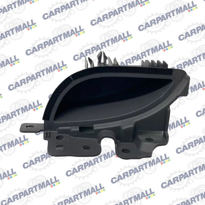 2011-2014 HYUNDAI SONATA REAR RIGHT INTERIOR DOOR PULL HANDLE 837403S050 OEM