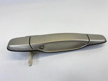 99 00 01 02 03 LEXUS RX300 REAR RIGHT BACK SIDE EXTERIOR OUTER DOOR HANDLE OEM