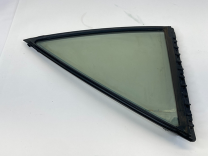 99 00 01 02 03 Lexus RX300 Rear Right Side Door Vent Window Glass 68188-48010