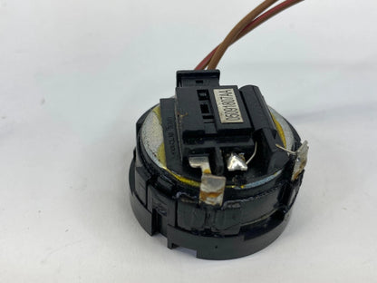2012-2019 FIAT 500 FRONT SIDE A PILLAR TWEETER AUDIO SPEAKER 05091807AA OEM