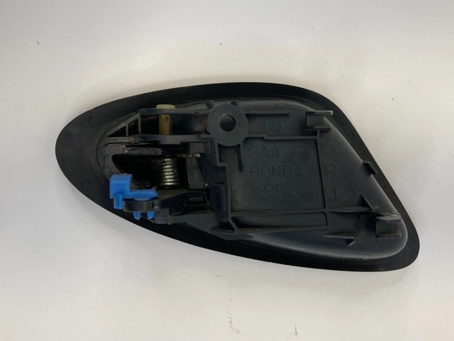 2007 2008 07 08 HONDA FIT REAR RIGHT INNER INTERIOR DOOR HANDLE ASSY OEM
