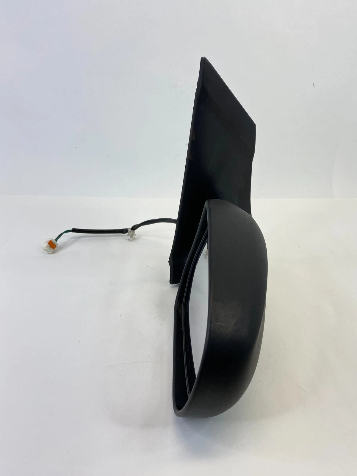 02-06 MAZDA MPV DOOR MIRROR PASSENGER RH SIDE VIEW POWER OEM FACTORY E11-015513
