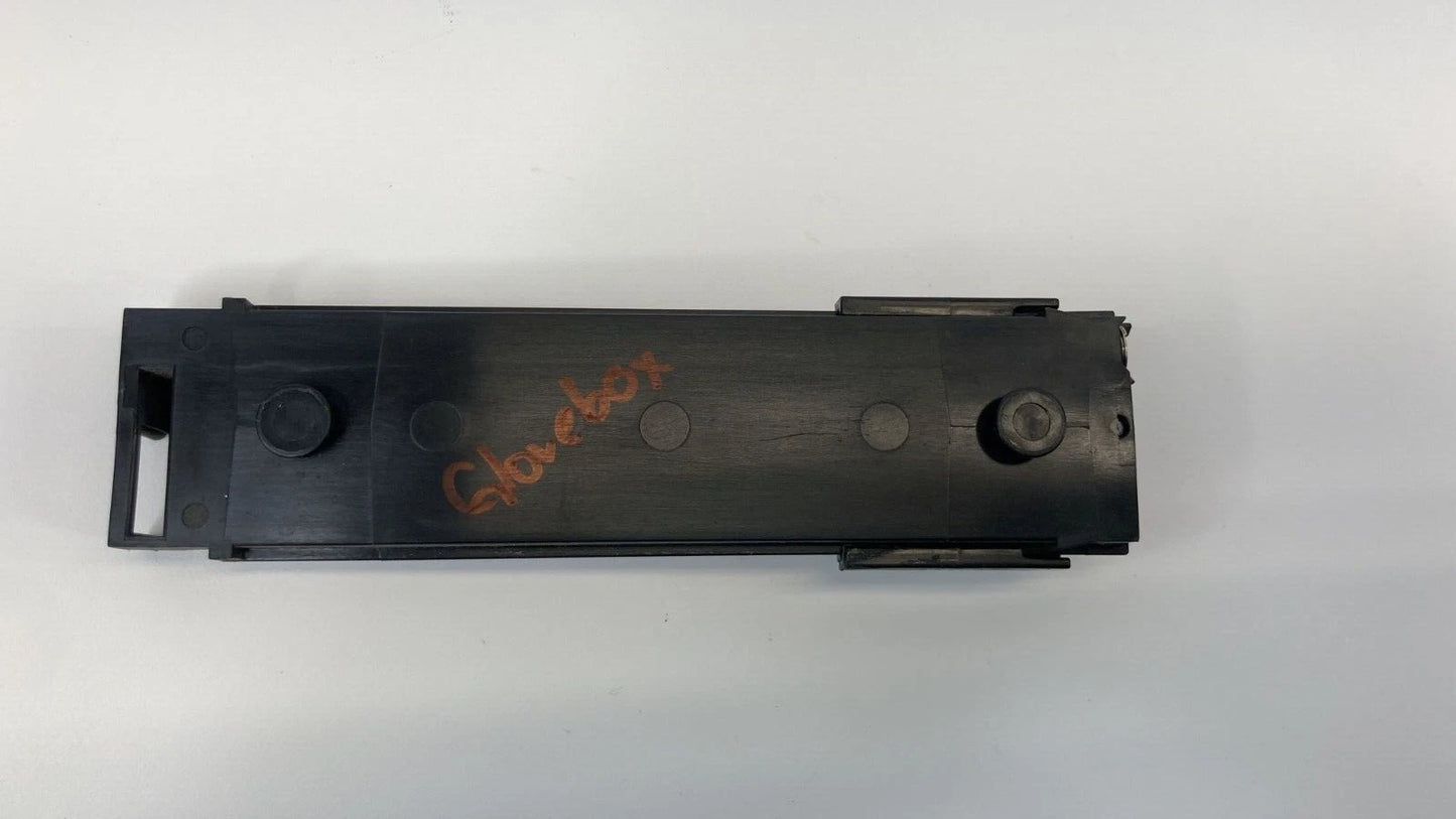 09 10 11 12 13 14 VOLKSWAGEN ROUTAN GLOVE BOX DAMPER SHOCK SUPPORT OEM