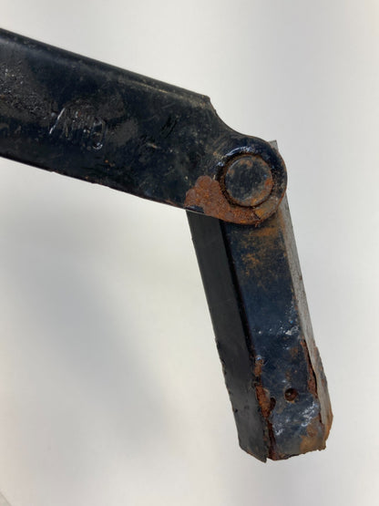 2002-2006 Nissan Altima SEDAN Spare Tire Jack Tool Kit Set Assembly OEM