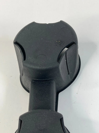 2008 2009 2010 DODGE AVENGER CENTER CONSOLE CUP HOLDER INSERT OEM