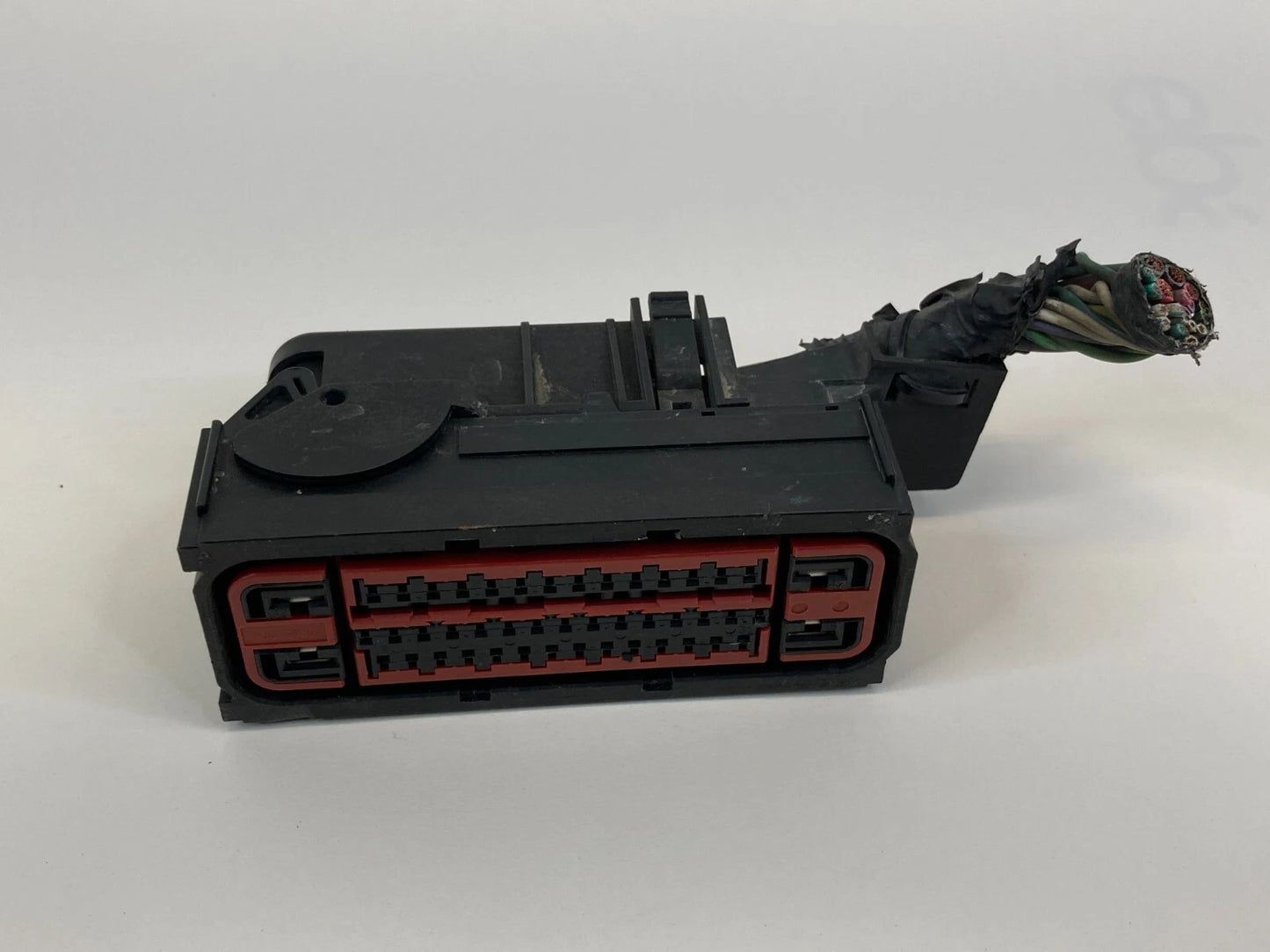 2010-2017 Jeep Patriot 2.4L AT ABS Pump Anti Lock Brake Plug Connector Relay OEM