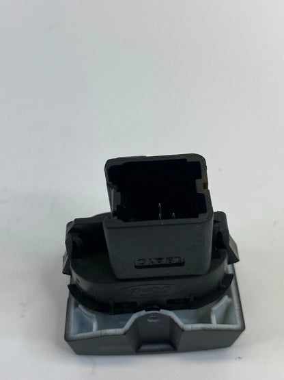 10-12 FORD FUSION DIMMER LIGHT SWITCH RHEOSTAT BUTTON CONTROL 9E5T-11691-AFW