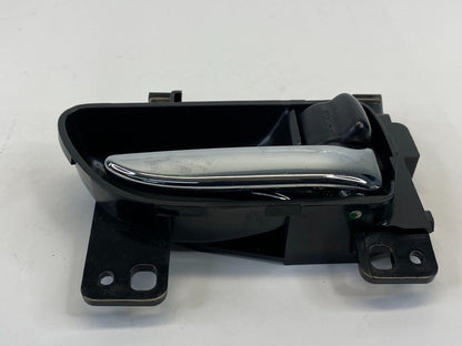 2010-2014 Subaru Outback Legacy Front Right Passenger Side Inner Door Handle OEM