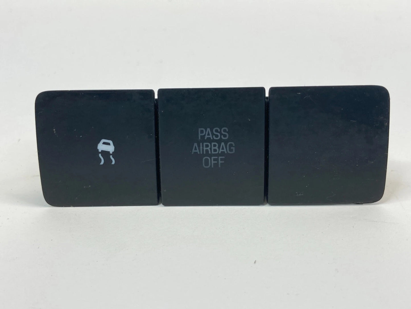 OEM 08 09 10 11 FORD FOCUS TRACTION CONTROL SWITCH BUTTON 9S4T-13D734-AAW