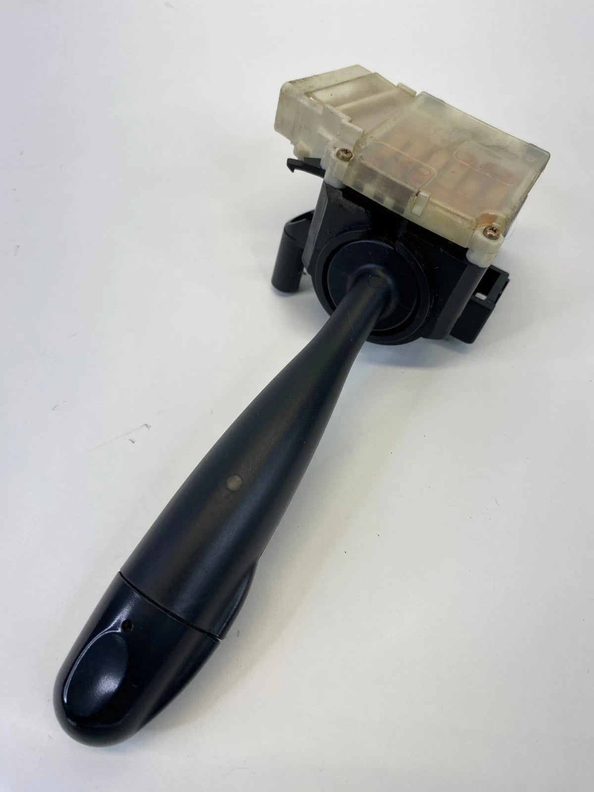 2001-2005 TOYOTA RAV4 TURN SIGNAL HEADLIGHT COMBO CONTROL SWITCH LEVER 173648