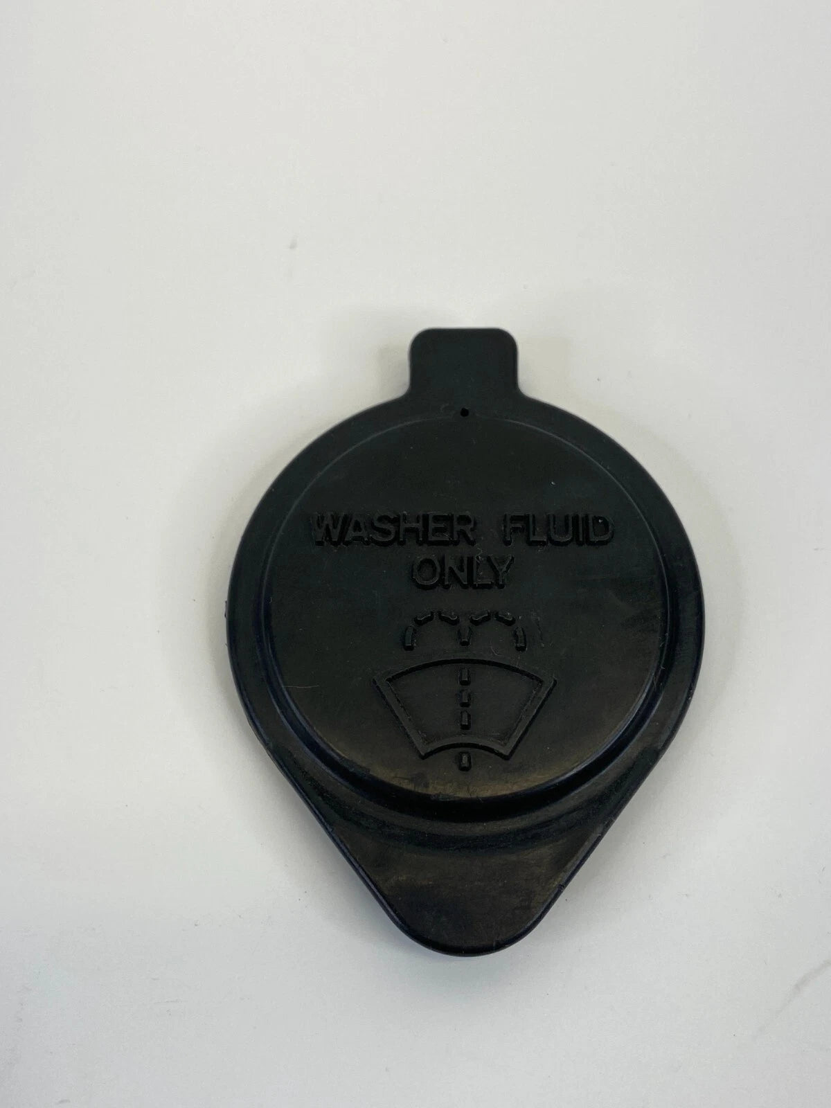 2005-2010 SCION TC WINDSHIELD WASHER FLUID RESERVOIR CAP LID COVER OEM